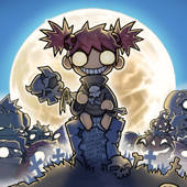 Undead Clicker: Reign of Majesty Undead Clicker: Reign of Majesty