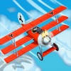 Red Baron: Fly and Shoot Red Baron: Fly and Shoot