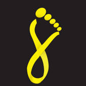 Footprints of Fight Footprints of Fight