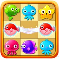 Poke pika – Twin onet