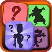 Cartoon Quiz – Guess the Character