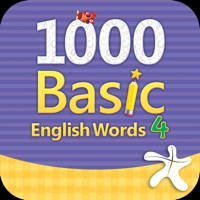 1000 Basic English Words 4 1000 Basic English Words 4