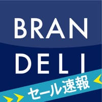 アウトレット通販 『BRANDELI(ブランデリ)』 アウトレット通販 『BRANDELI(ブランデリ)』