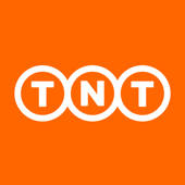 TNT 快件追踪