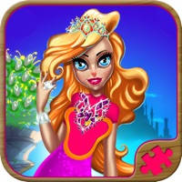 Princess Jigsaw Puzzles Princess Jigsaw Puzzles