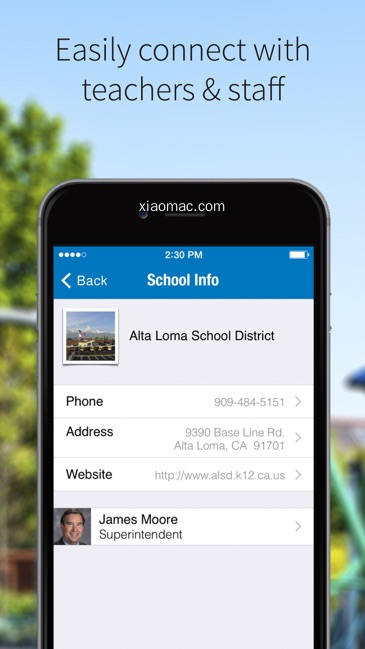 【图】Alta Loma School District(截图2)