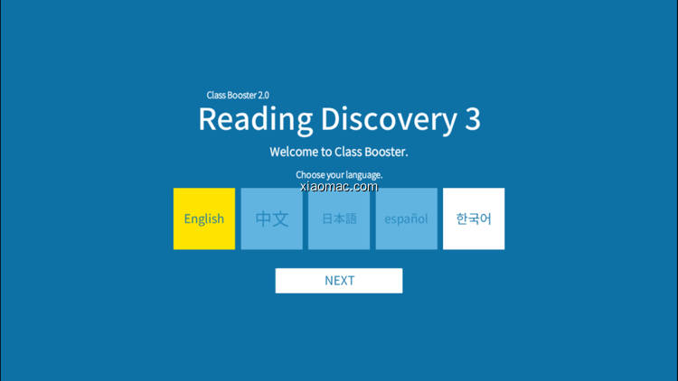 【图】Reading Discovery 3(截图1)