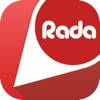 Rada – Dịch vụ quanh ta