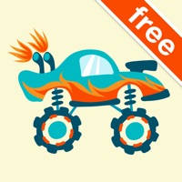 Monster Trucks for Babies Free