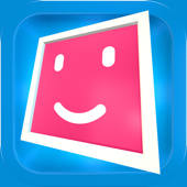 Moframe – animated photo frames