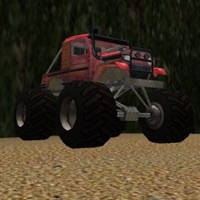 Climb The Mountain 4×4 Climb The Mountain 4×4