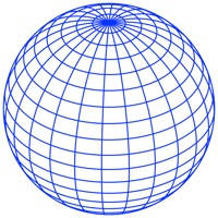 Coordinate Systems Converter