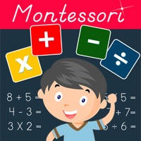 Montessori Math – Arithmetic