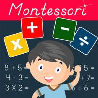 Montessori Math – Arithmetic