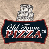 Old Town Pizza!