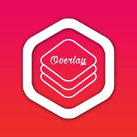 Overlay – Text on Photo