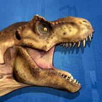 VR Jurassic – Dino Park World
