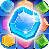 Match Jewel Star Mania – Match 3 Gem Quest