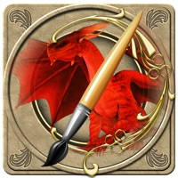 FlipPix Art – Treasure