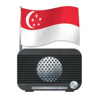 新加坡FM收音机 – FM Radio Singapore