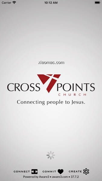 【图】Cross Points Church(截图2)