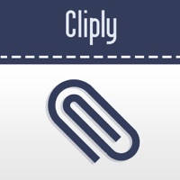 ウィジェットで簡単にコピペ　クリップリー