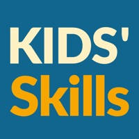 Kids’Skills App