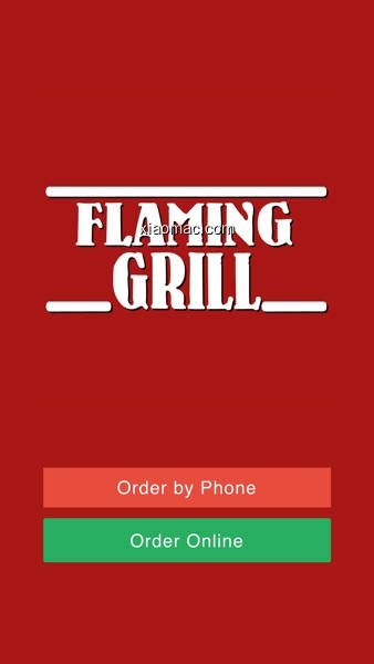 【图】Flaming Grill(截图2)