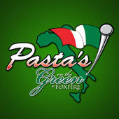 Pasta’s on the Green