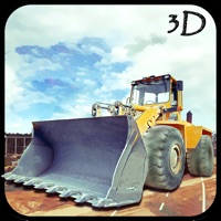 Construction Simulator : Build Operation