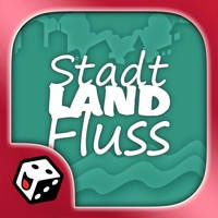 Stadt Land Fluss – das Spiel