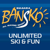 Bansko Ski