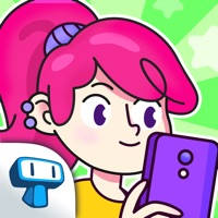 Sarah’s Secrets – 互动故事