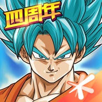 龙珠激斗 龙珠激斗