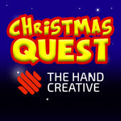 Christmas Quest VR Christmas Quest VR