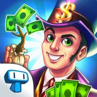 Money Tree City – 金钱树镇