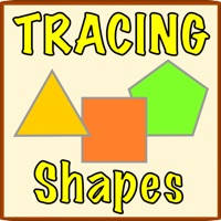 Tracing Shapes