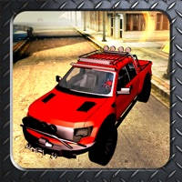 City Truck Racing – eXtreme Realistic Drift Racer Edition