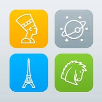 The Pattern – Logic Game