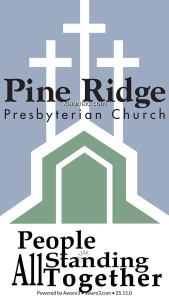 【PIC】Pine Ridge Presbyterian Church(screenshot 0)