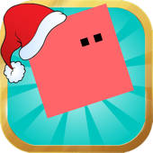 Geometry Dash:New Year Geometry Dash:New Year