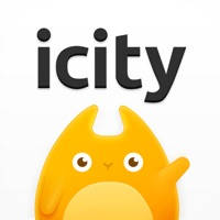 iCity · 我的日记 iCity · 我的日记