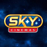 Sky Cinemas Kuwait Sky Cinemas Kuwait