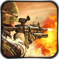 Armed Sniper Commando – Rival Snipers At War Edition