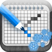 Christmas Nonogram – Santa Claus Plays Super Japanese Crossword