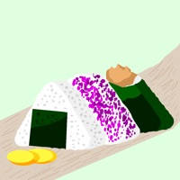 Onigiri Catch !