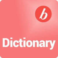Collocation Dictionary