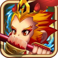 西游记之大闹天宫 西游记之大闹天宫