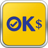 OK $ OK $