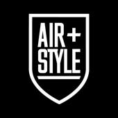 Air + Style 2018 Air + Style 2018